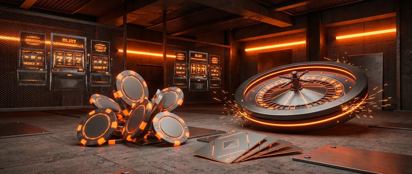 Spinaro Casino bonus